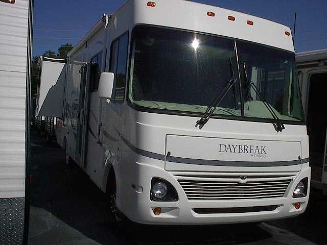 2004 Damon Daybreak Photo