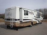2003 Damon Intruder Photo #3