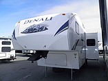 10 Denali