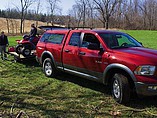 2015 Dodge Camper Shells Dodge Photo #7