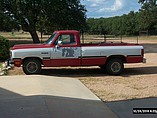 91 Dodge