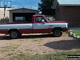 1991 Dodge Dodge Photo #6