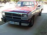 1991 Dodge Dodge Photo #7