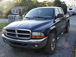 2004 Dodge Dakota Photo #4