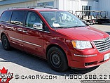 09 Dodge Grand Caravan