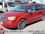 2009 Dodge Grand Caravan Photo #3