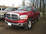 2006 Dodge Ram Photo #1