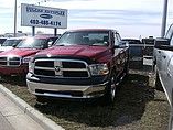 2010 Dodge Ram Photo #1