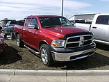 2010 Dodge Ram Photo #6