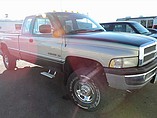 1996 Dodge Ram Photo #2