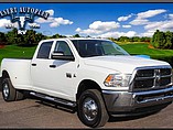 2012 Dodge Ram Photo #1