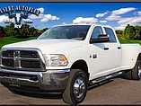 2012 Dodge Ram Photo #2