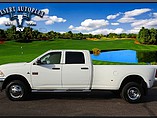 2012 Dodge Ram Photo #3