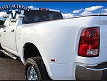2012 Dodge Ram Photo #11
