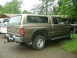 2001 Dodge Ram Photo #2