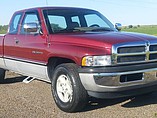 1996 Dodge Ram Photo #1