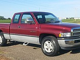 1996 Dodge Ram Photo #2