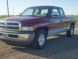 1996 Dodge Ram Photo #8