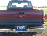 1996 Dodge Ram Photo #13
