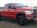 2008 Dodge Ram Photo #2