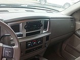 2008 Dodge Ram Photo #19