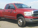 2007 Dodge Ram Photo #1