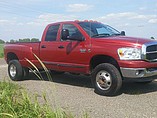 2007 Dodge Ram Photo #2