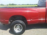 2007 Dodge Ram Photo #3
