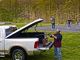 2015 Dodge Tonneau Covers Dodge Tonneau Covers Photo #1