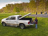 2015 Dodge Tonneau Covers Dodge Tonneau Covers Photo #2