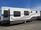 2006 Doubletree RV DRV - Doubletree RV Photo #8