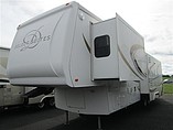 07 Doubletree RV DRV -