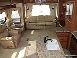 2007 DRV Elite Suites Photo #21
