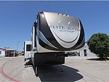 16 DRV Elite Suites