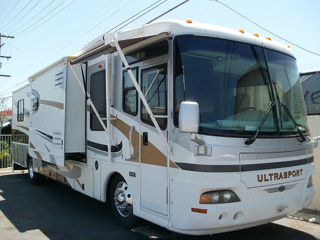 2003 Damon Ultrasport Photo