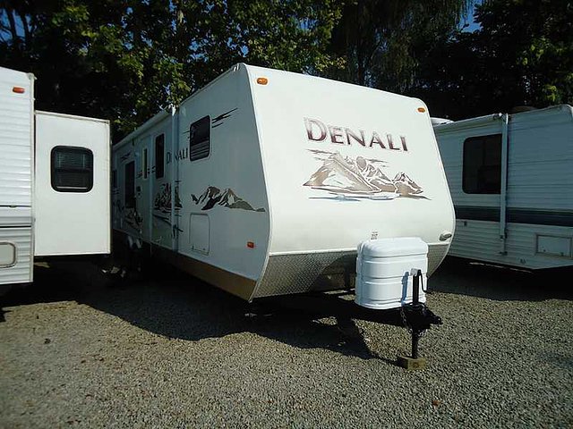 2008 Denali Denali Photo