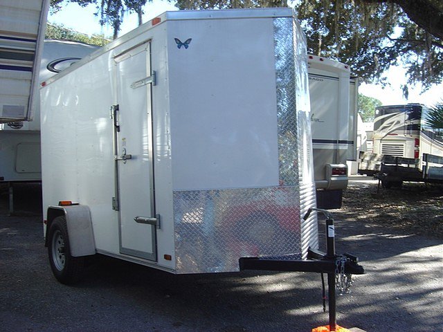 14 Diamond Cargo