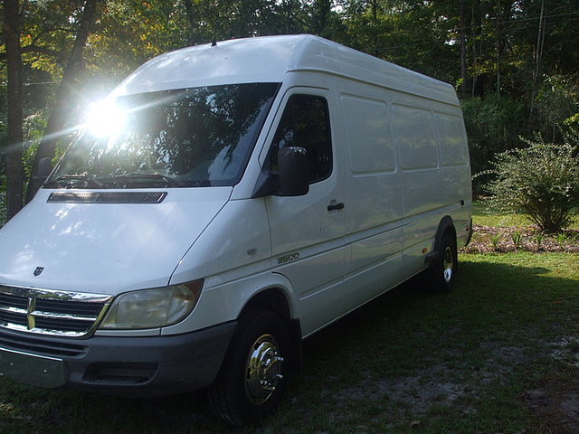 2003 Dodge Dodge Photo