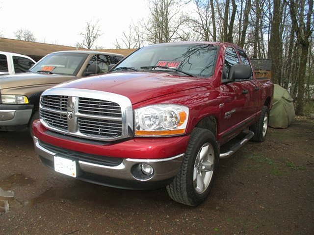 2006 Dodge Ram Photo