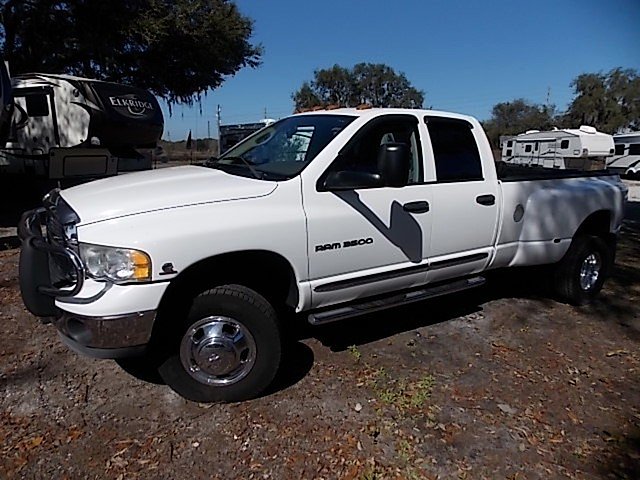 2005 Dodge Ram Photo