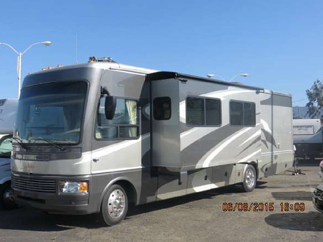 2007 Dolphin RV Dolphin Photo