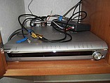 2003 DRV Mobile Suites Photo #47