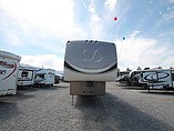 2016 DRV Mobile Suites Photo #2