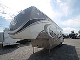 2016 DRV Mobile Suites Photo #3