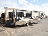 2016 DRV Mobile Suites Photo #2