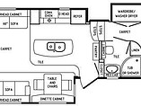 16 DRV Mobile Suites