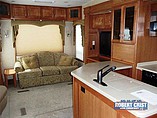2007 DRV Mobile Suites Photo #4