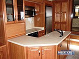 2007 DRV Mobile Suites Photo #10