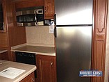 2007 DRV Mobile Suites Photo #11