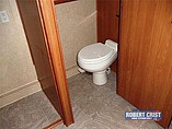 2007 DRV Mobile Suites Photo #19
